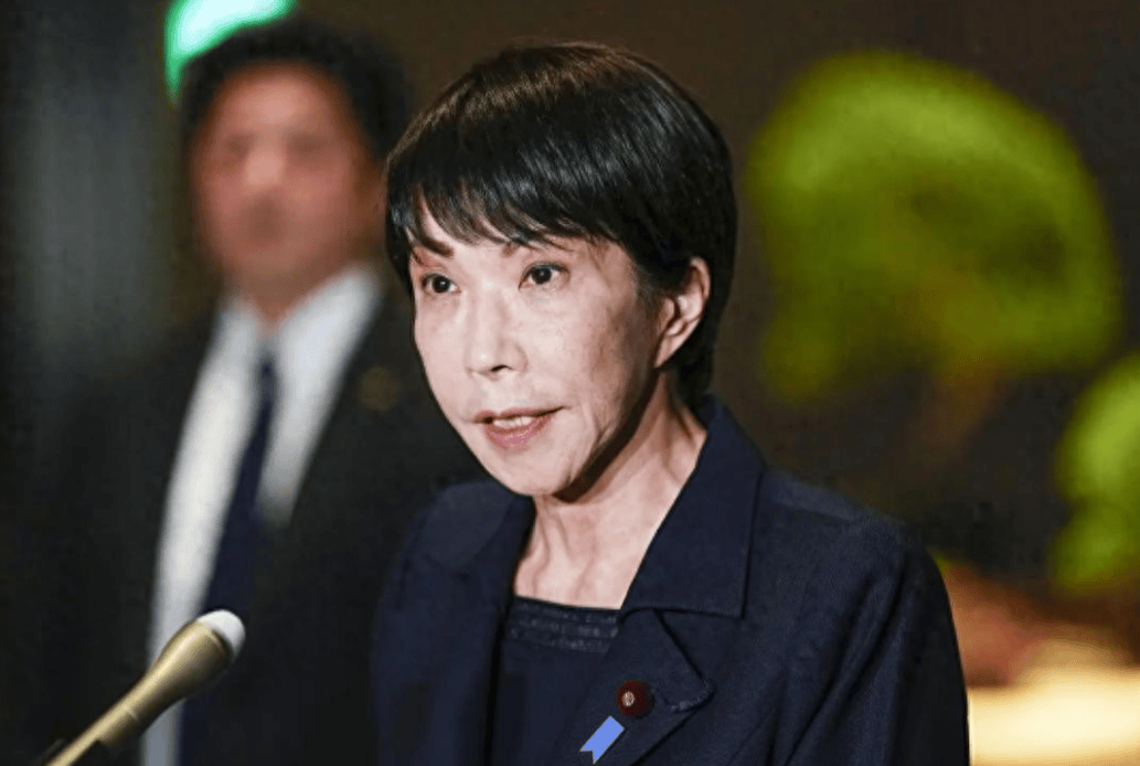 王毅外长撂下重话,中国管控对日本的稀土出口,高市早苗:将妥善应对摩擦!
