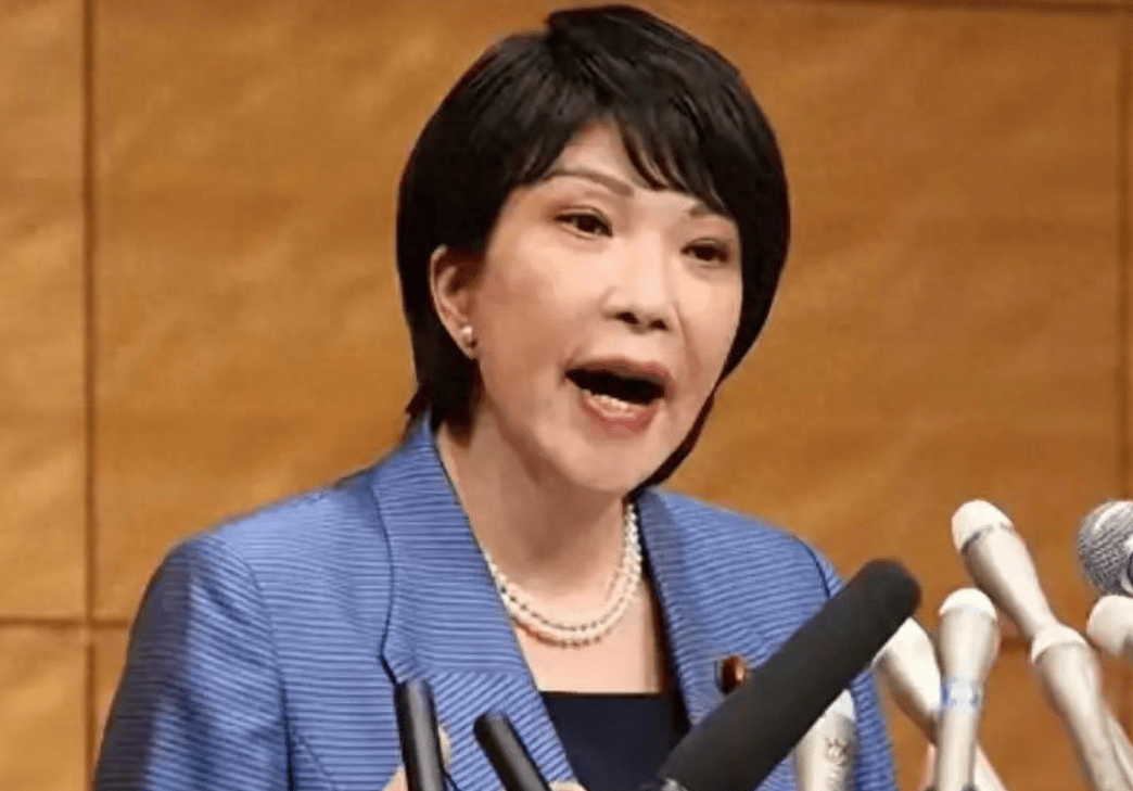 王毅外长撂下重话,中国管控对日本的稀土出口,高市早苗:将妥善应对摩擦!