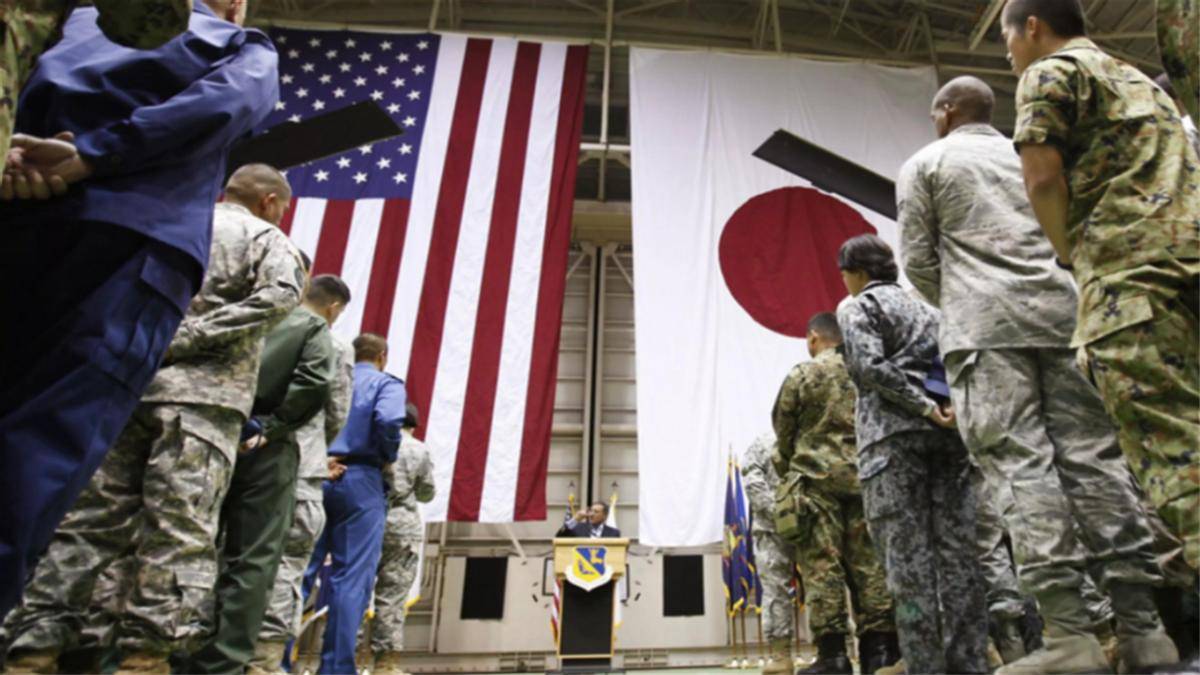 日本挑衅升级，当街对在日华人动手，旅日中国居民遭威胁，大使馆连发两道紧急预警