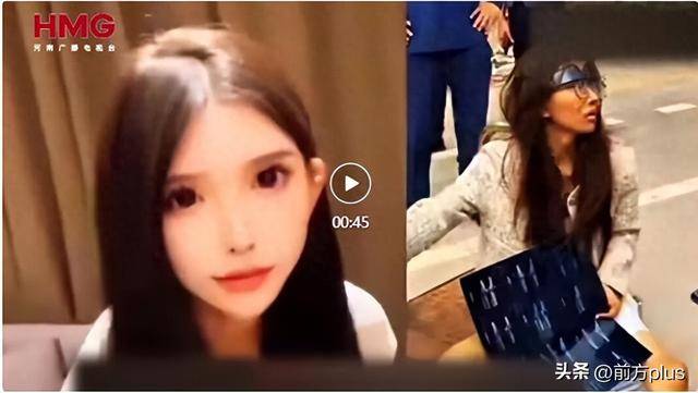 福建20岁女网红流落柬埔寨最新进展:父亲称女儿近期有望回家