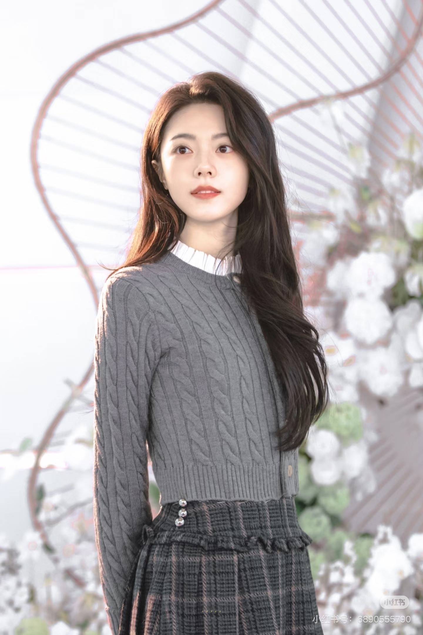 江浙沪富家女与企二代联姻如此甜,比撒糖戏码更有看头的是赵今麦的穿搭!