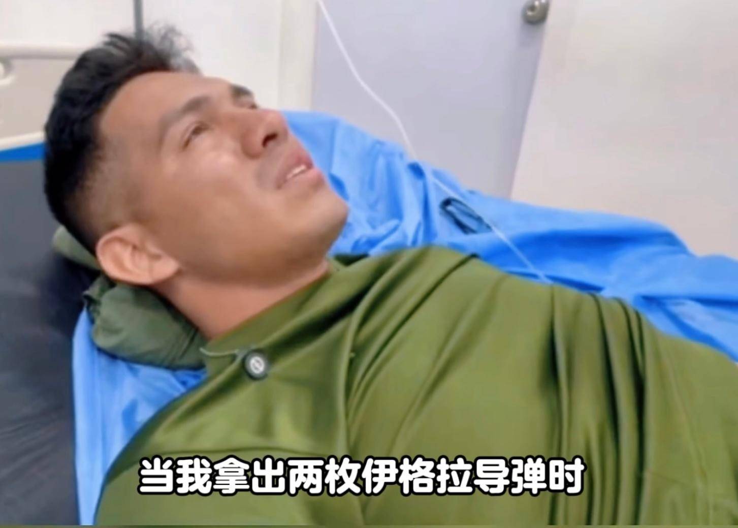 古巴雇佣兵遭遇美军特种兵:死战到底打光最后一人,32人集体阵亡