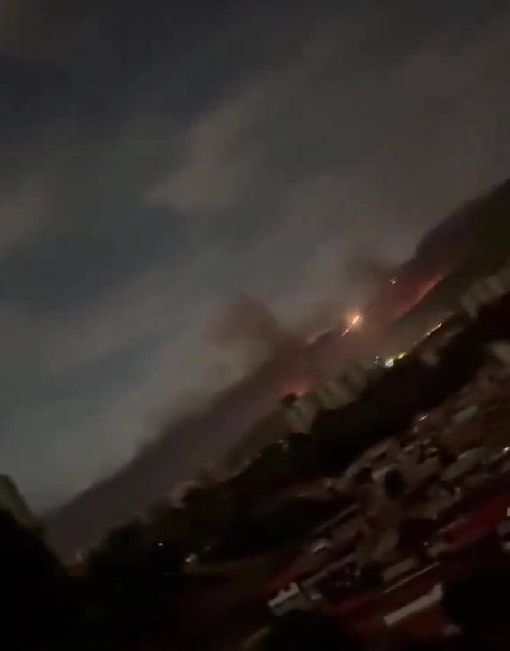 古巴雇佣兵遭遇美军特种兵:死战到底打光最后一人,32人集体阵亡