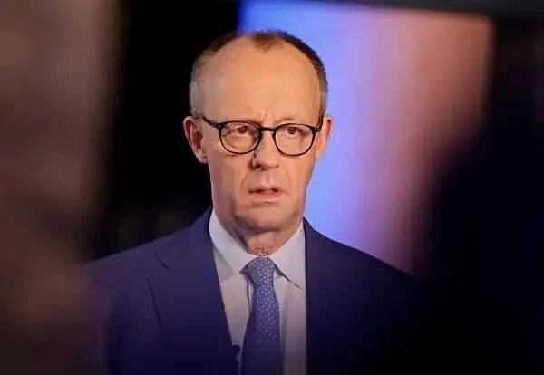 德国强调欧洲“多国部队”若驻军乌克兰需俄罗斯同意：没有俄罗斯同意是行不通的
