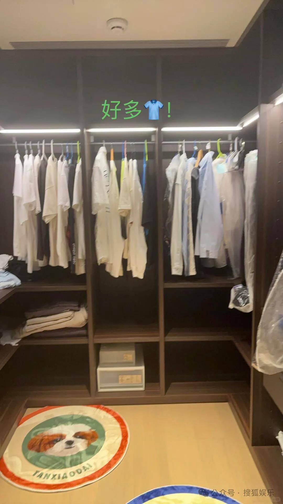 刚开年又曝一对相差15岁的恋情?他这一周两段绯闻真是连环暴击啊!