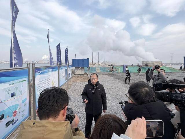 162℃！山东东营地下4000米深发现天然“沸腾热水库”，能发电、生产，还能供暖