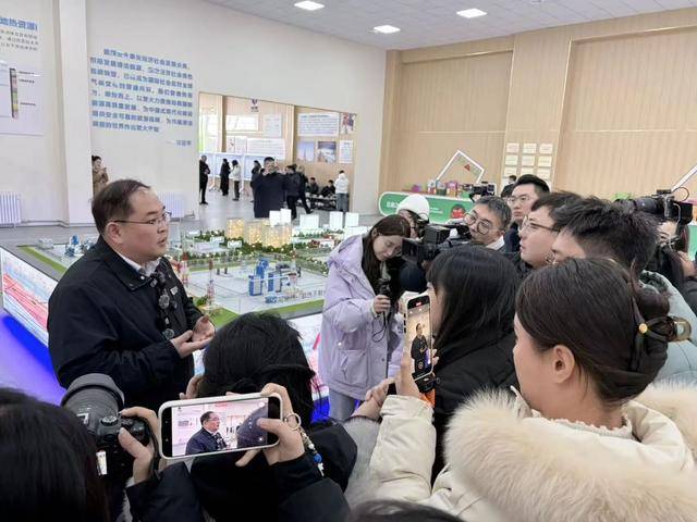 162℃！山东东营地下4000米深发现天然“沸腾热水库”，能发电、生产，还能供暖
