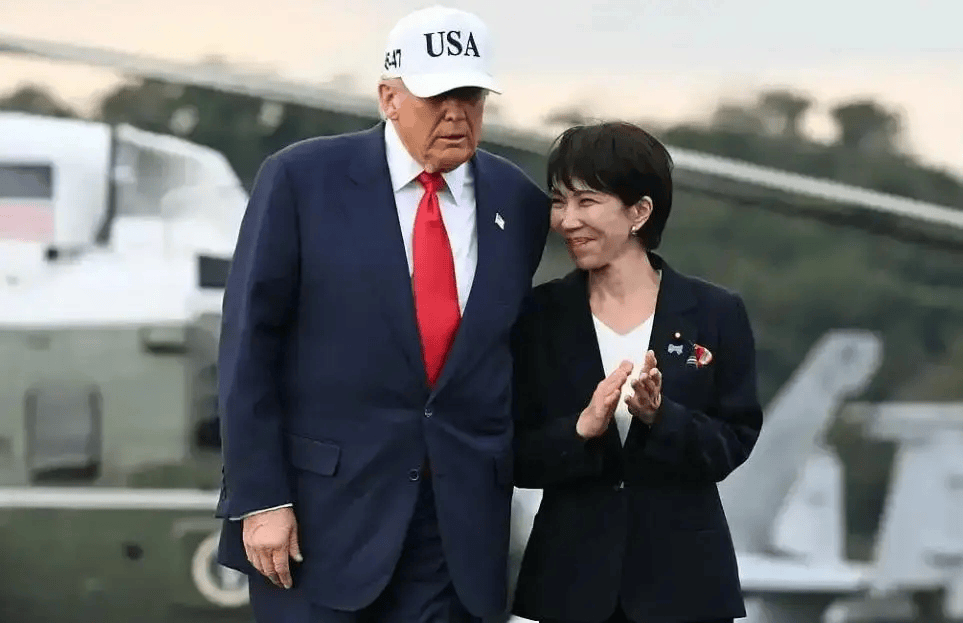 高市早苗希望访华,想与中方高层直接对话:要让日本的立场得到正确理解