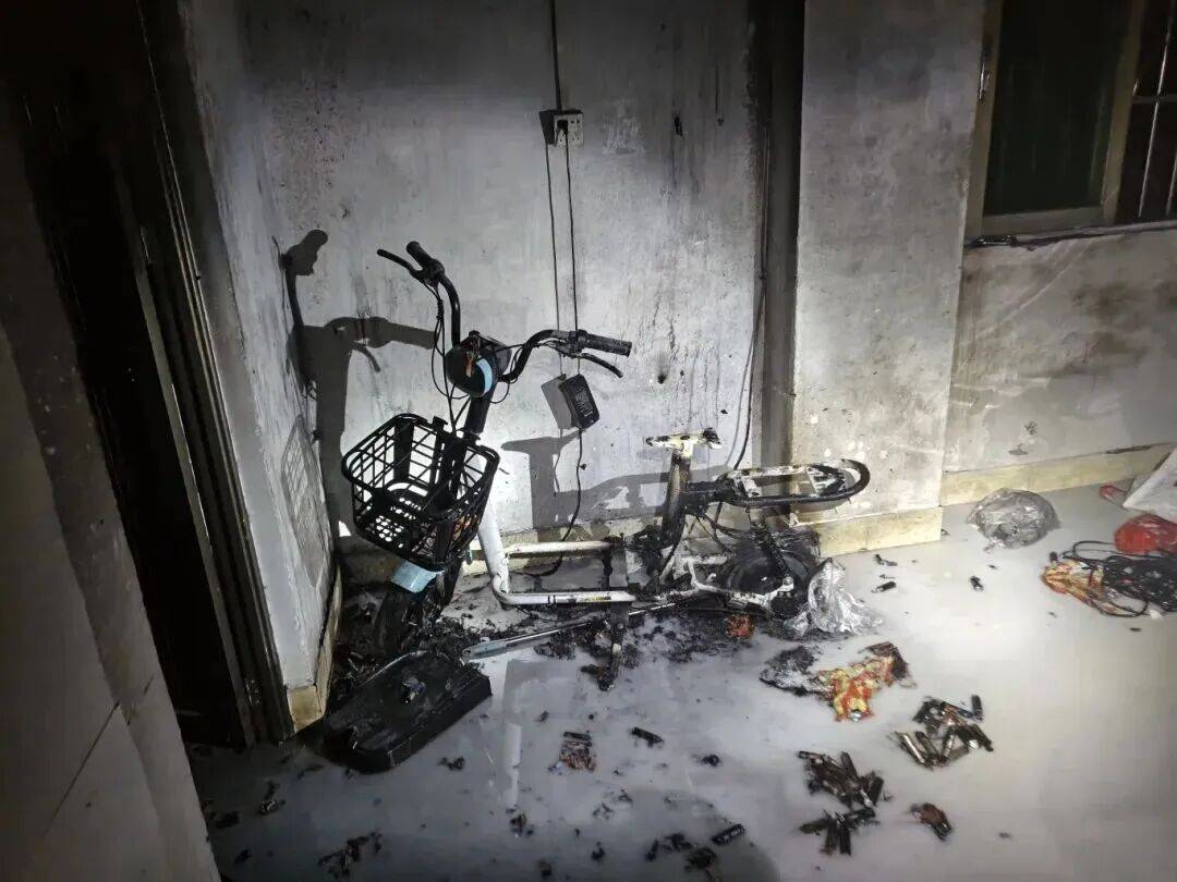 又是“电鸡”惹的祸,广州一男子被行拘