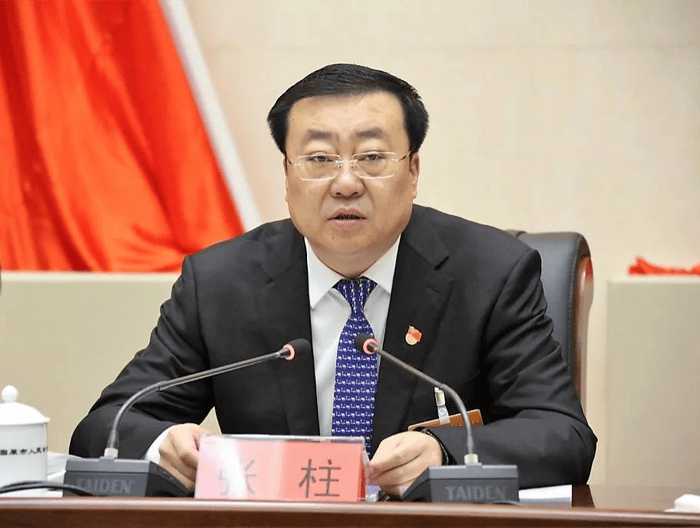中央决定:张柱同志任农业农村部党组书记