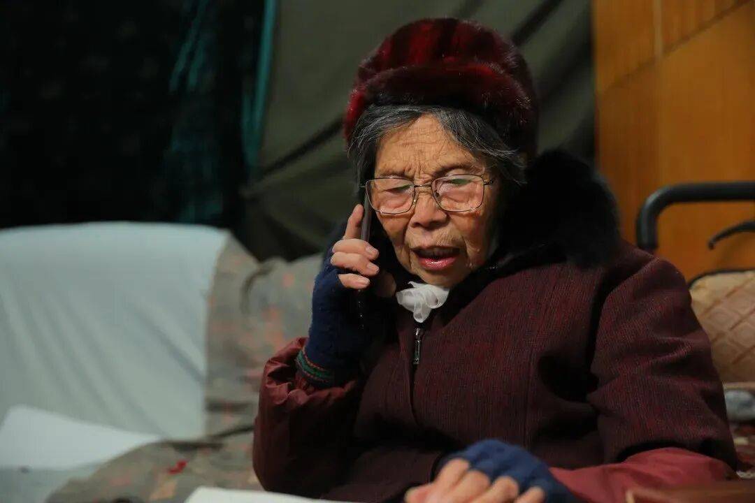 从81岁到91岁，“诚信奶奶”还清2077万的债！她说：不过是守住了做人的底线