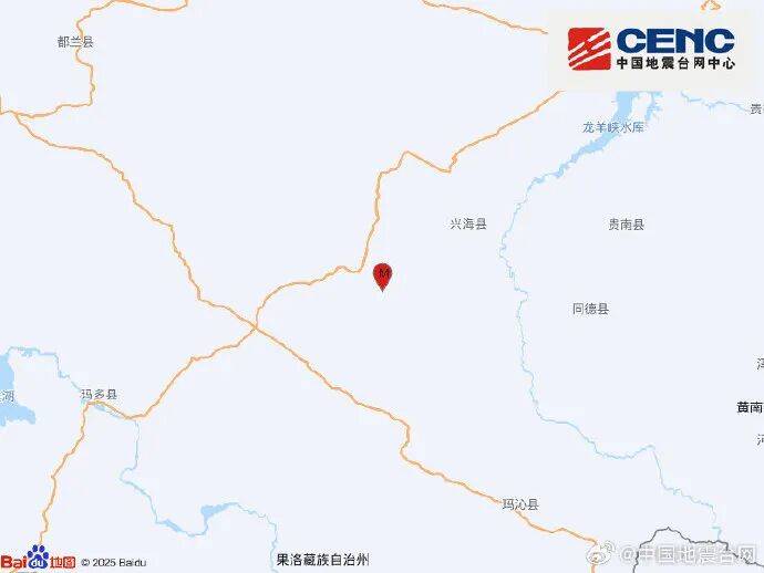 突发!一地短时间内发生2次地震,网友:在办公室摇起来了