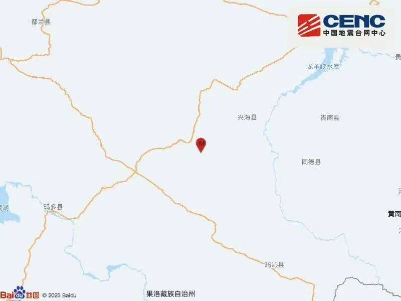 突发!一地短时间内发生2次地震,网友:在办公室摇起来了