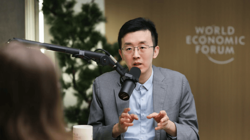 清华大佬揭秘:为了上市圈钱,机器人行业正在大量造假!直接点名宇树大客户